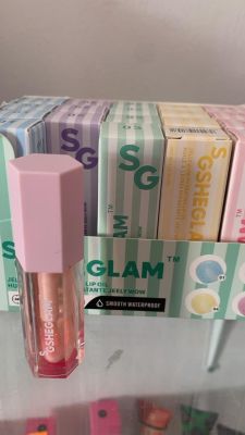 Gloss sheglam