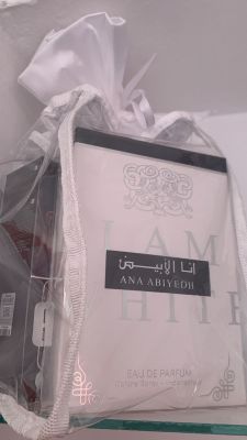 Pack ana abiadh
