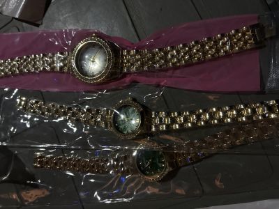 Montre femme