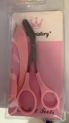 Miss mistery