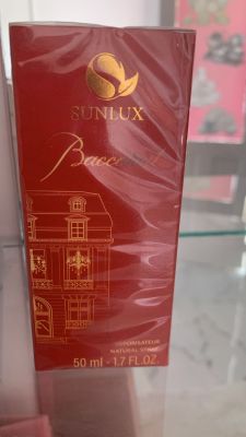 Parfum baccaret