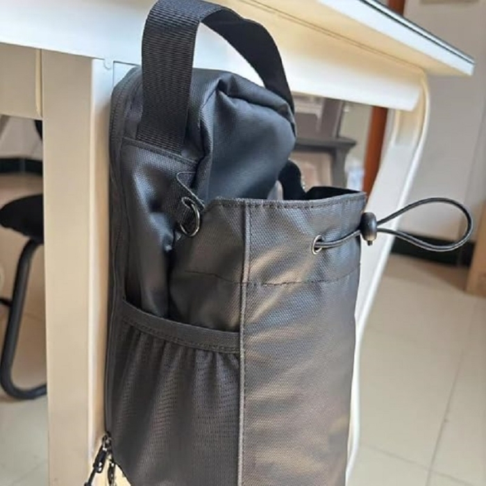 Sac de Sport Magnétique pour Bouteille d'Eau 3