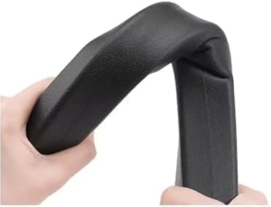 Pack de 2 Bouche-Fentes de Siège Auto en Silicone 4