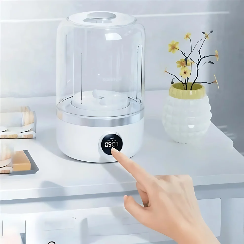 Lave-Linge Sans Fil Portable 2