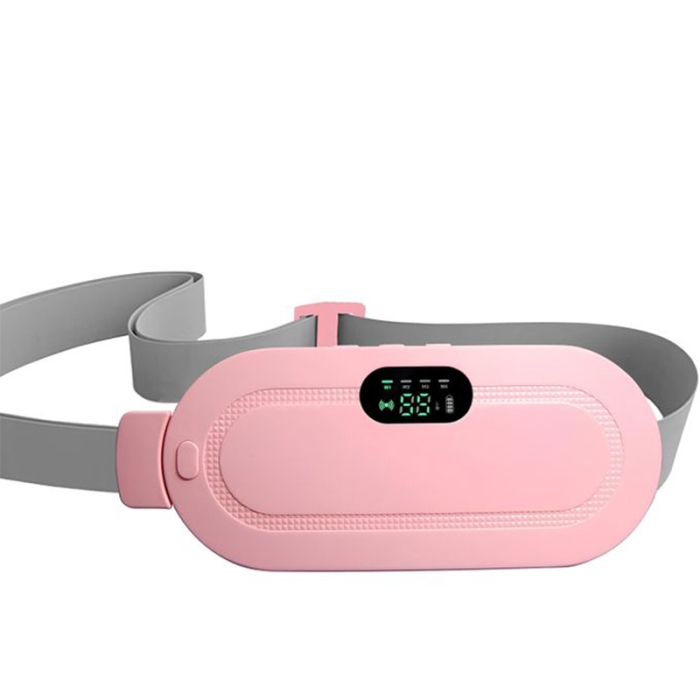 Ceinture Chauffante pour les Douleurs de Ventre 2