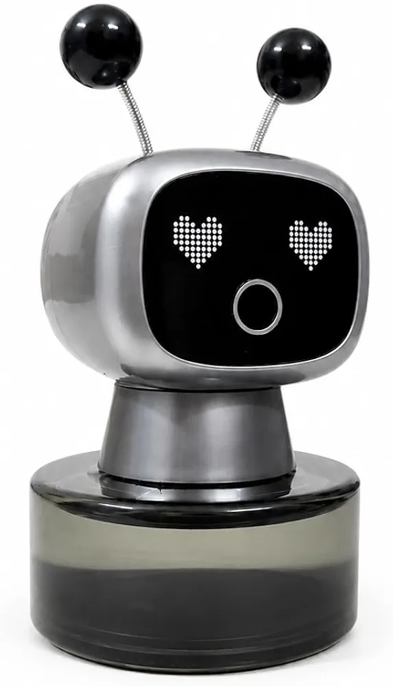 Désodorisant Robot Aromathérapie 1