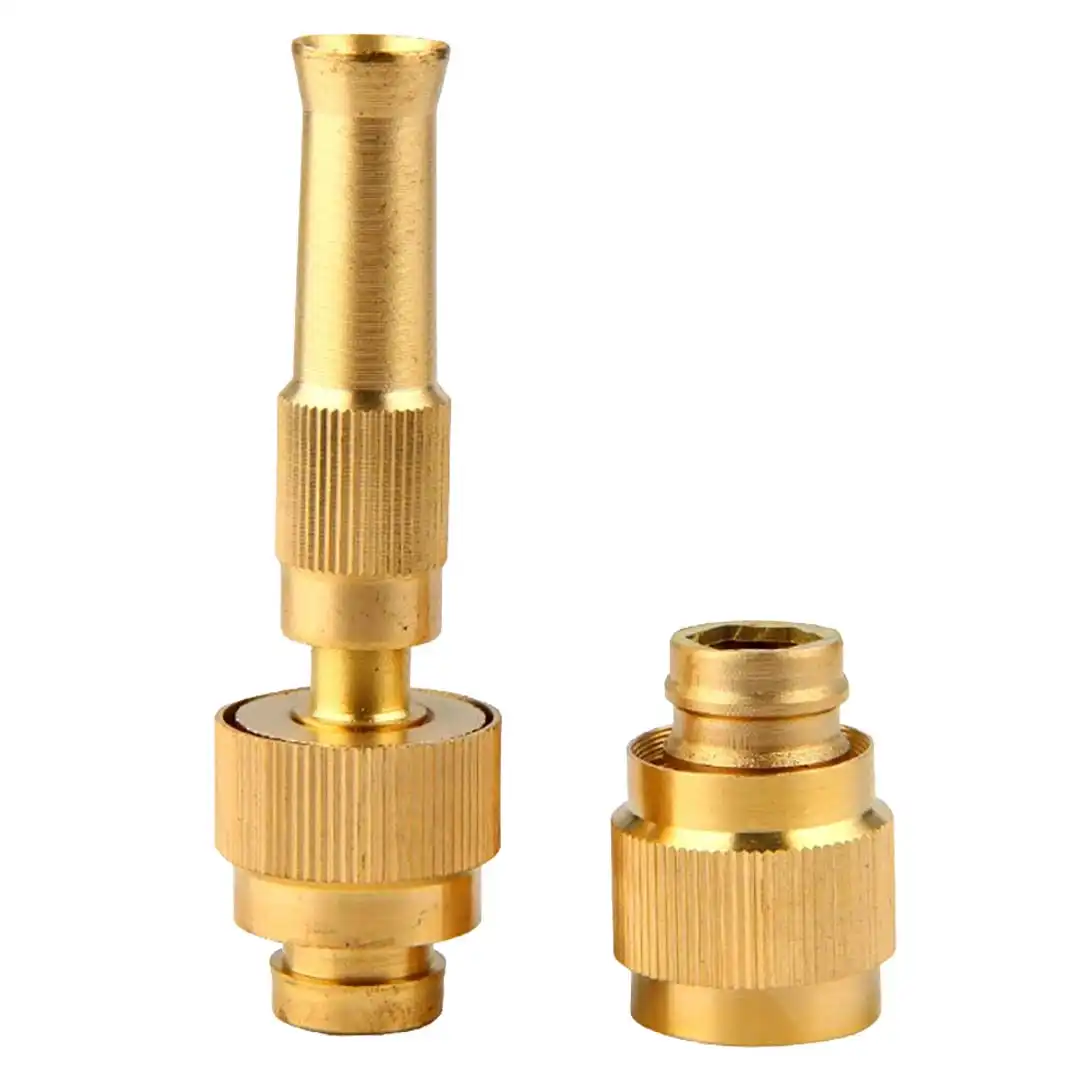 Lance pour Tuyau Métallique – Lot de 2 Pièces