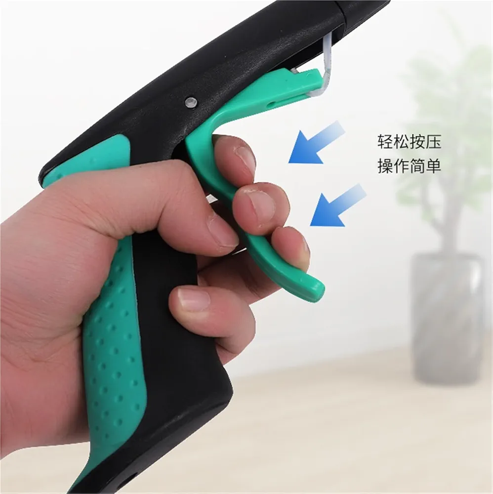 Pince Ramasse-Objets Pliable avec Poignée Extensible 1