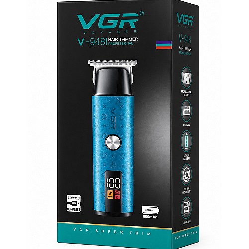 Tondeuse de Précision VGR V-943
