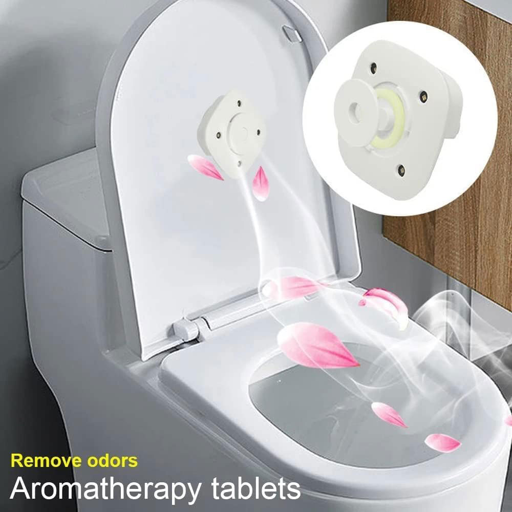Stérilisateur UV Intelligent pour Toilettes 6