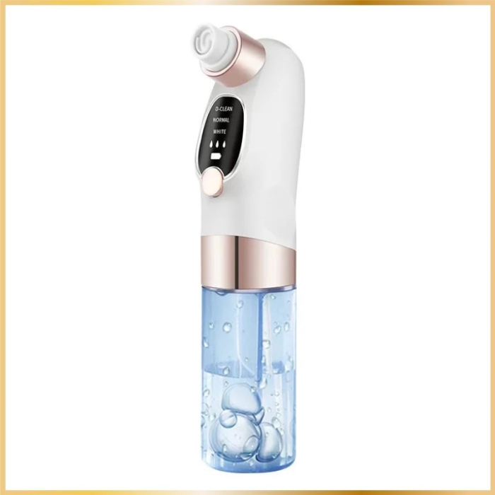 Super Micro Bubble Beauty Instrument