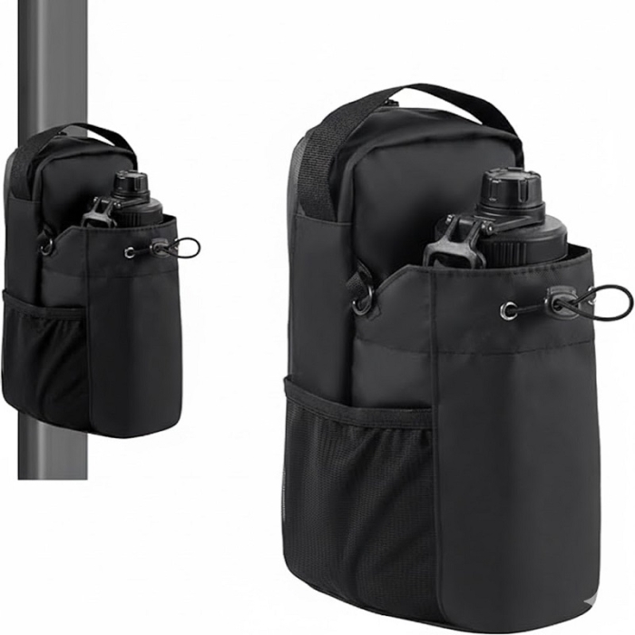 Sac de Sport Magnétique pour Bouteille d'Eau 2