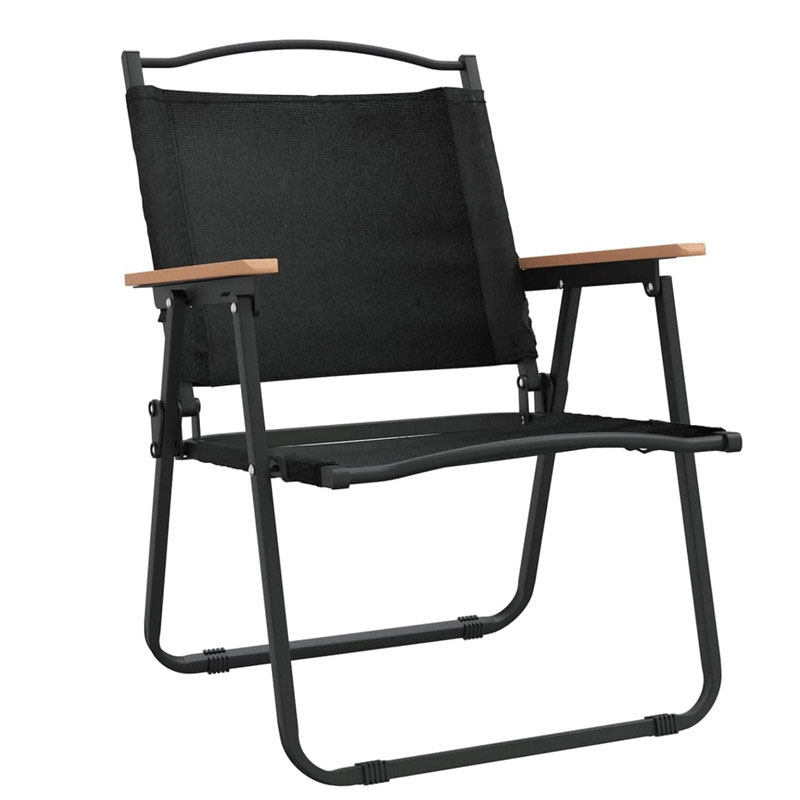 Chaise Camping Pliable 1