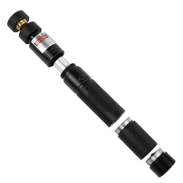 Green Laser Pointer – Pointeur Laser Vert 7