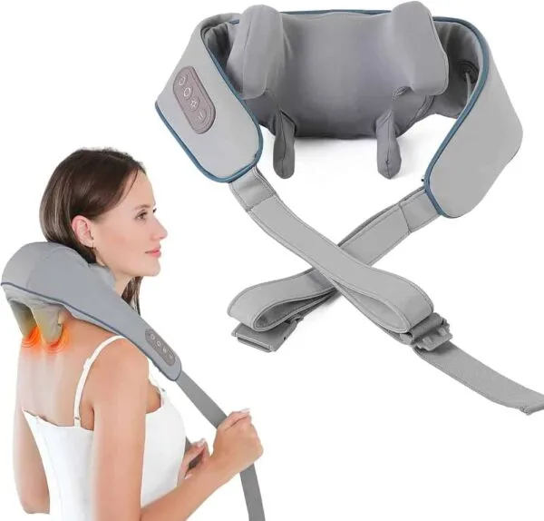 Masseur Cervical Intelligent Anti-Stress