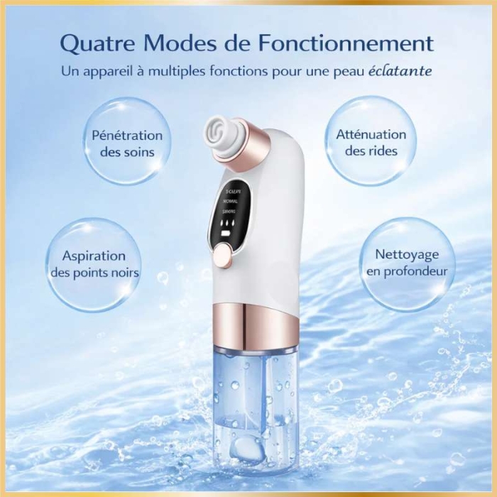 Super Micro Bubble Beauty Instrument 2