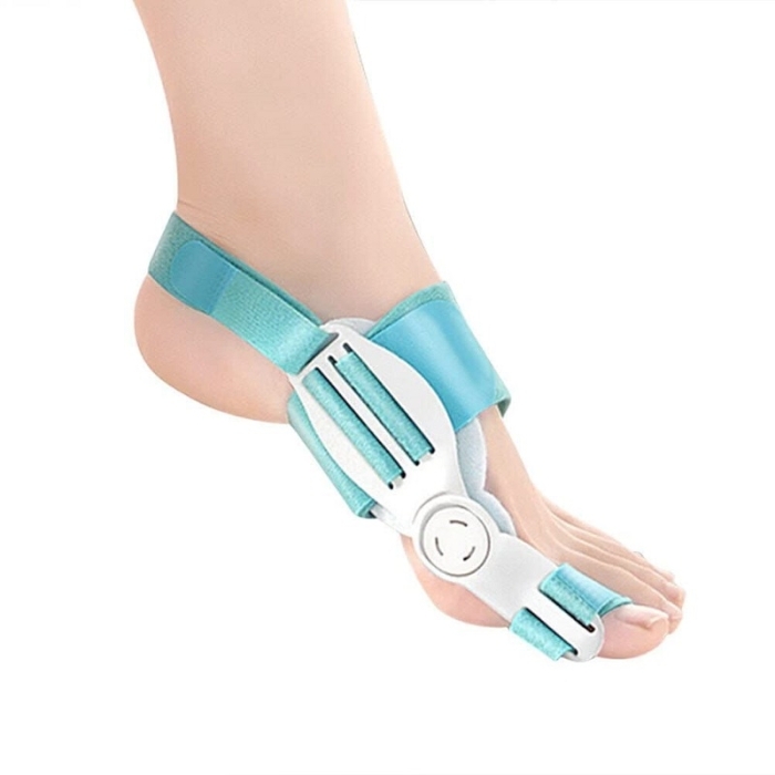 Correcteur et Redresseur d'Orteils Orthopédique