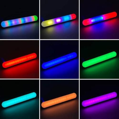Lampe LED RGB MJ-21 – Fill Light USB 5