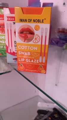 Coton lebs