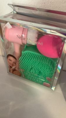 Nettoyant face