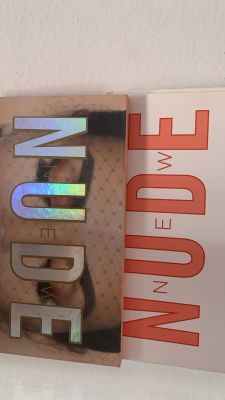 Palette Nude