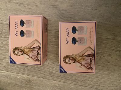 Parfum double