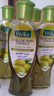 Huile capsulaire
