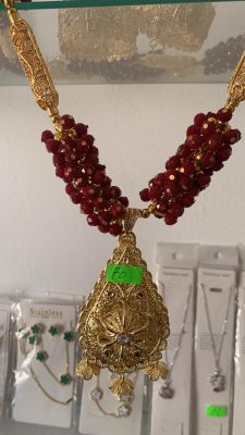 Collier samsem