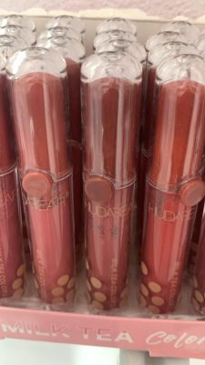 Gloss Huda beauty