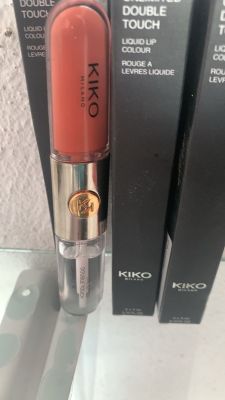 Gloss kike