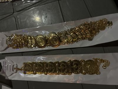 Bracelet lira