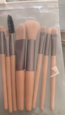 Palette pinceaux