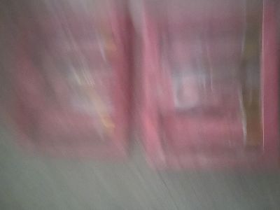 Pack parfum 4pces