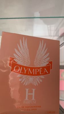 Parfum Olympia