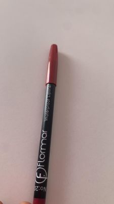 Liptime Pencil flamar