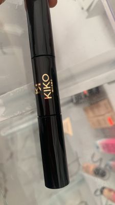 Mascara kike